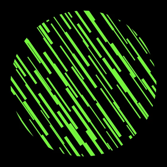 Parametric pattern preset preview