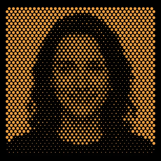 Parametric pattern preset preview