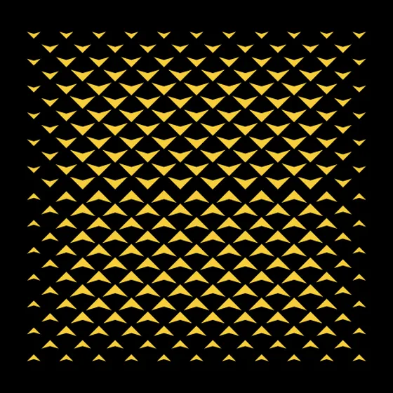 Parametric pattern preset preview