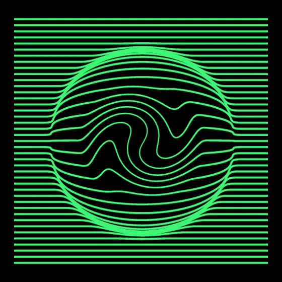 Parametric pattern preset preview